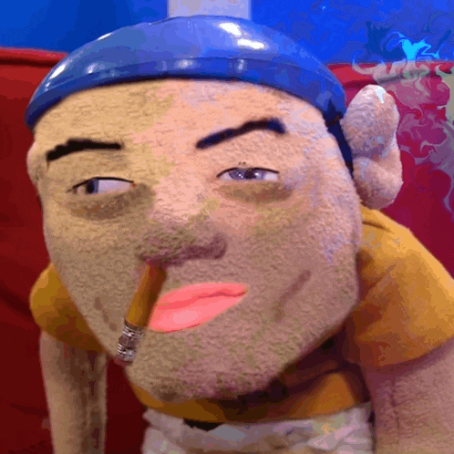 Jeffy Meme