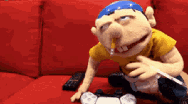 Jeffy Sml GIF