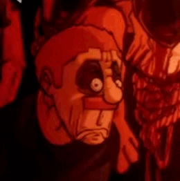 Jeffy'S Infinite Irida Jeffy'S Endless Aethos GIF