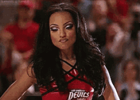 Jelena Annoyed As F GIF
