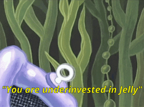 Jelly Conch GIF