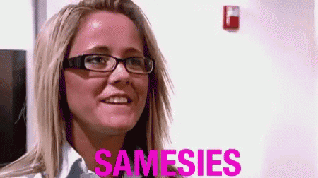 Jenelle Eason Jenelle Evans GIF