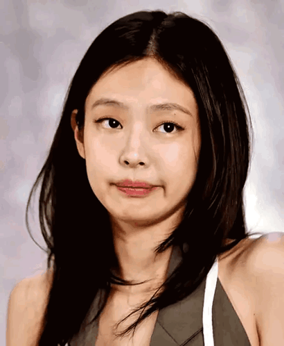 Jennie Jennie Vanity Fair GIF