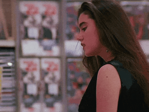 Jennifer Connelly Career Opportunities GIF