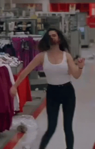 Jennifer Connelly GIF