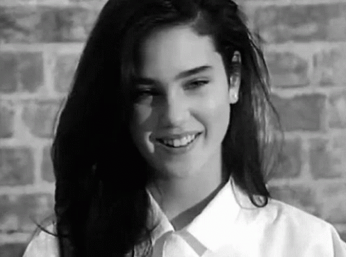 Jennifer Connelly GIF