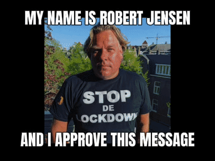 Jensen Robert Jensen GIF