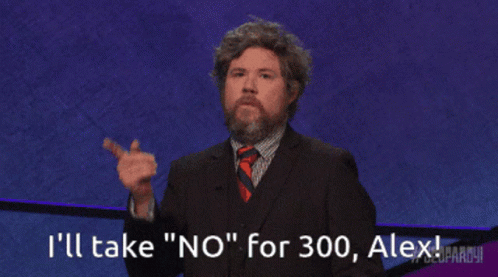 Jeopardy Alex Trebek GIF