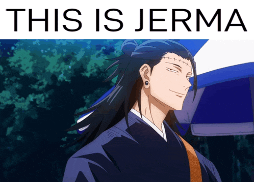Jerma Geto GIF