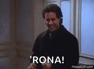 Jerry Newman Yes GIF