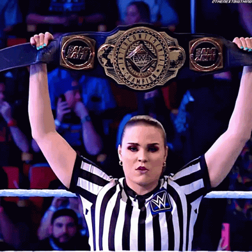 Jess Referee GIF
