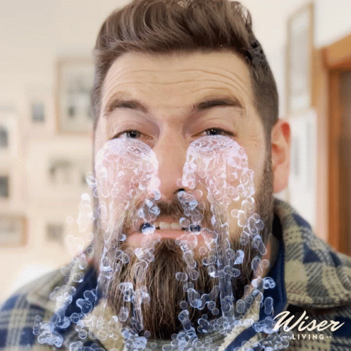 Jesse Wiser Wiserliving GIF