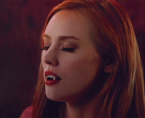 Jessica Hamby Deborah Ann Woll GIF