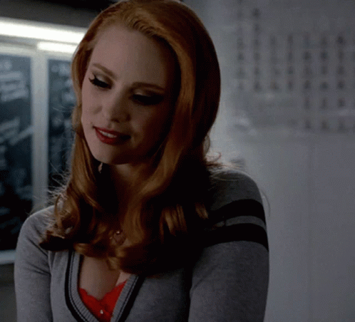 Jessica Hamby True Blood GIF
