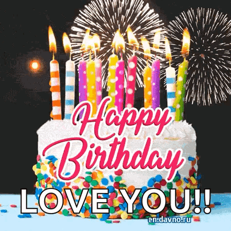 Jessica Happy Birthday Jessica GIF