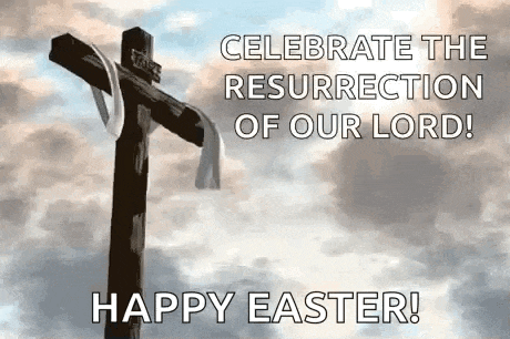 Jesus Cross GIF