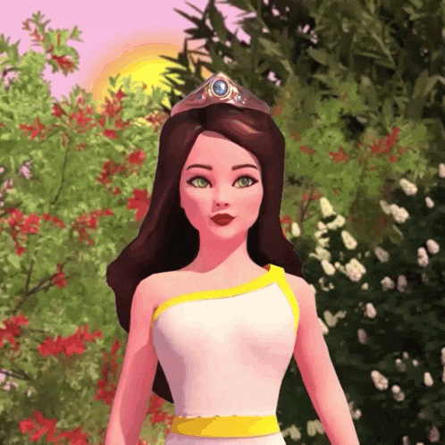 Jewels Of Rome G5 Games GIF