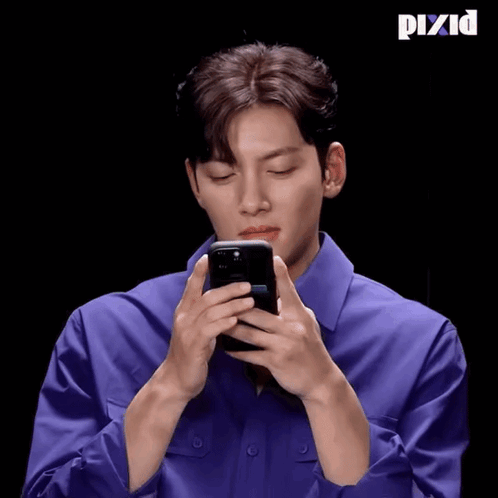 Ji Chang Wook Jcw GIF
