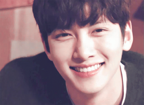 Ji Changwook South Korean Actor GIF