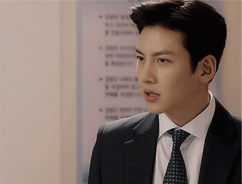 Ji Changwook South Korean Actor GIF