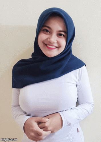Jilbab Hijab GIF