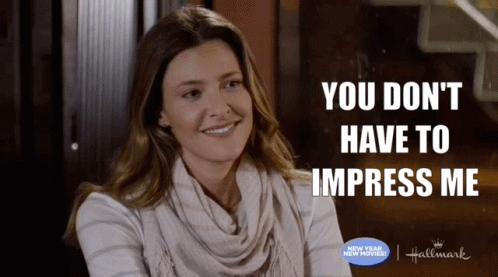 Jill Wagner Autumn Dreams GIF