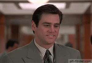 Jim Carrey Cringe GIF