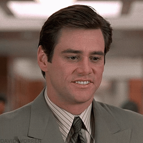 Jim Carrey Disgusted GIF
