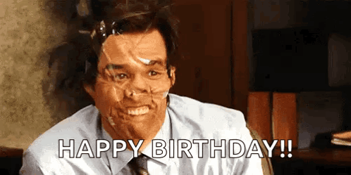 Jim Carrey Hi GIF