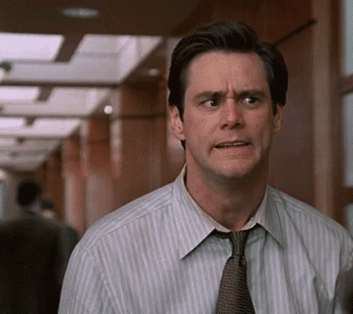 Jim Carrey Noo GIF