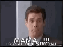 Jimcarrey Mama GIF