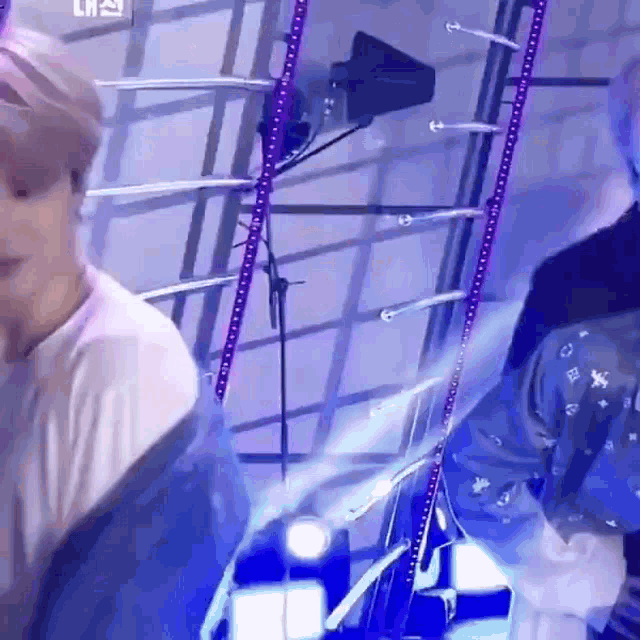Jimin Bts GIF