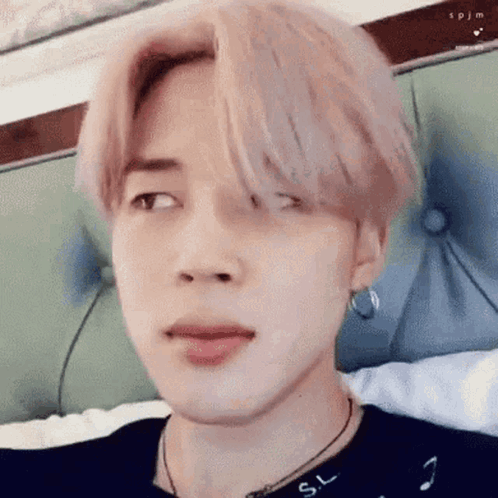 Jimin GIF