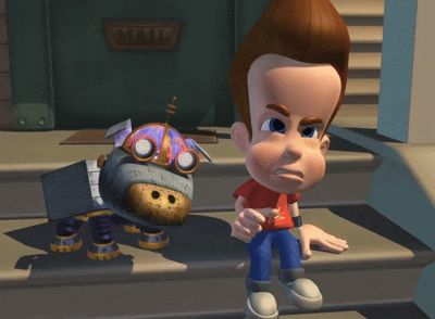 Jimmy Neutron Goddard GIF