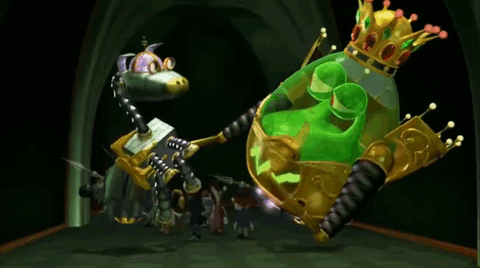 Jimmy Neutron Goddard GIF