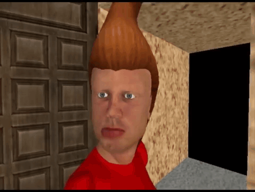 Jimmy Neutron Jimmy Nutrin GIF