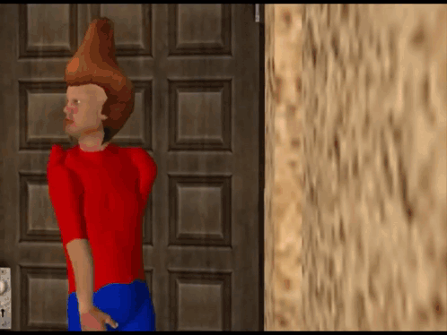 Jimmy Neutron Jimmy Nutrin GIF