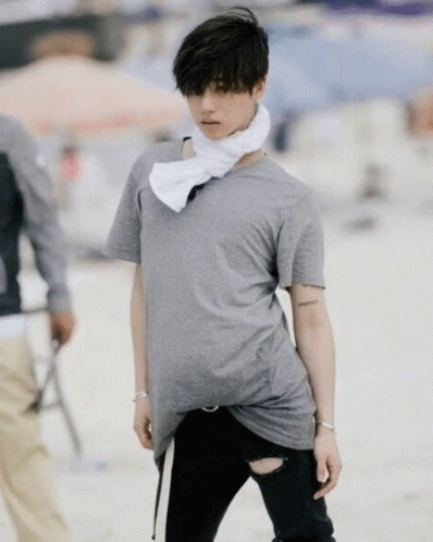 Jinhwan Kim Jinhwan GIF