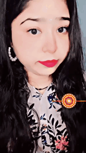 Jinidoll Bhaiya GIF