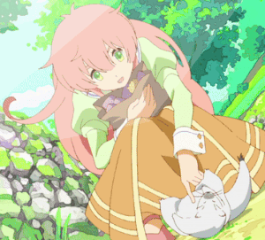 Jinrui Wa Suitai Shimashita Watashi GIF