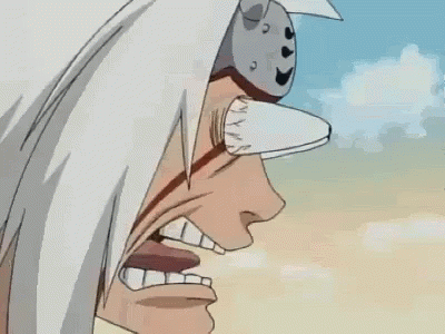 Jiraiya Hochu Otsuka GIF