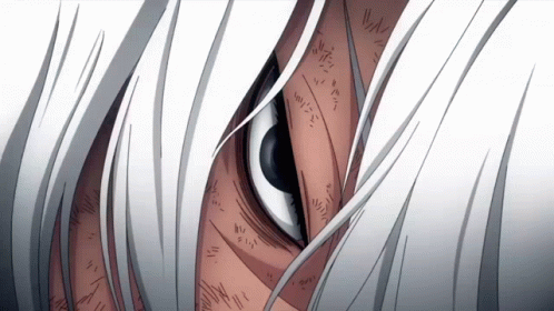 Jiraiya Naruto Shippuden GIF