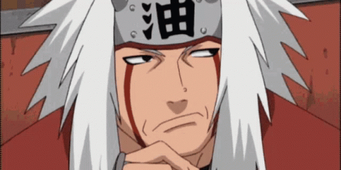 Jiraya GIF