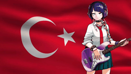 Jiro Jirou GIF