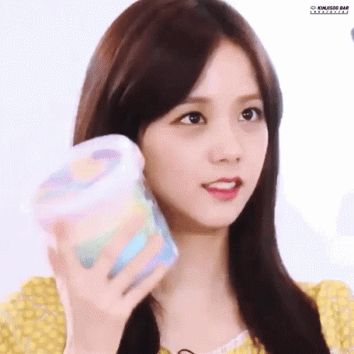 Jisoo Kim Jisoo GIF