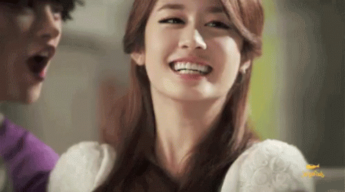 Jiyeon Tara GIF