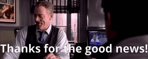 Jjj J Jonah Jameson GIF