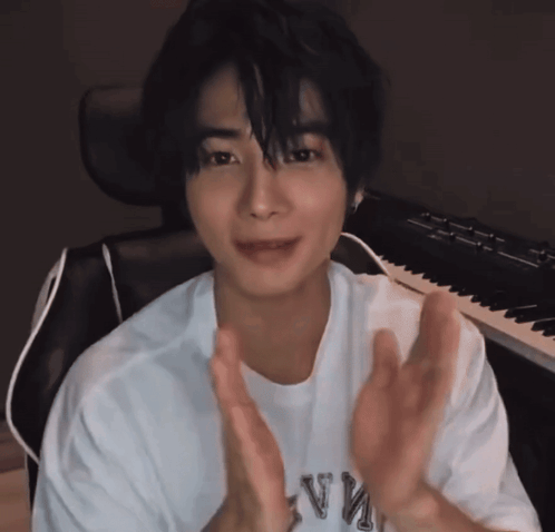 Jjoofan Clubkangtaehyun GIF