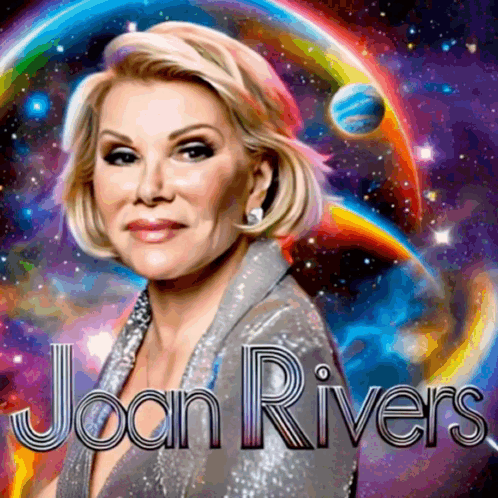Joan Rivers Comic GIF