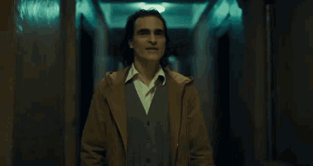 Joaquin Phoenix GIF
